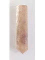 Zweibestimmter Rauchquarz 2-3cm Mineralspitze