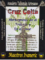 Keltisches Kreuz Craft Talisman