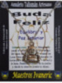 Glücklicher Buddha Kunsthandwerker Talisman