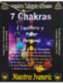 7 Chakren-Anhänger