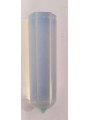 Zweibestimmtes Opalit-Mineral Spitze 2-3cm
