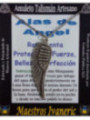 Talisman Kunsthandwerker Engelsflügel