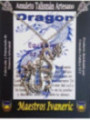 Talisman ArtiHeilige Dragon Talisman, Gleichgewicht, innerer Frieden
