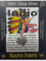Talisman des indischen Handwerkers, Stärke und Kraft