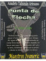 Pfeilspitze Kunsthandwerker-Talisman