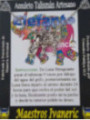 Elefanten-Anhänger Talisman