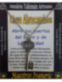 Talisman ArtiHeilige Talisman Schlüsselöffner