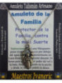 Familie Handwerker Talisman