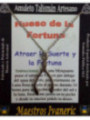 Glücksknochen-Talisman Kunsthandwerker-Talisman