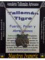 Tiger-Handwerker-Talisman