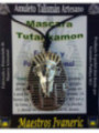 Talismanische Handwerkermaske des Tutanchamun