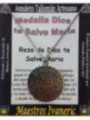 Ave Marie Medaille