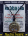 Keltischer Lebensbaum-Talisman Kunsthandwerklicher Talisman