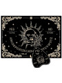 Hölzernes Ouija-Brett 30cm x 21 cm