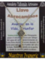 Talisman ArtiHeilige Talisman Schlüsselöffner