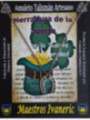 Glückshufeisen-Talisman Kunsthandwerklicher Talisman