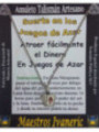 Talisman Handwerker Lucky Gambling Talisman