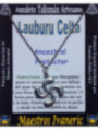 Keltischer Lauburu Kunsthandwerker-Talisman