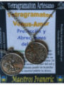 Amulett Tetragramaton Liebe