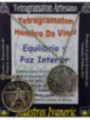 Amulett Tetragramaton Da Vinci Mann