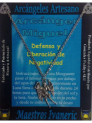 Amulett Erzengel Michael