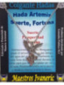 Glücksfeen-Talisman. Artemis