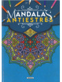 Mandalas, ägyptische Muster zum Ausmalen