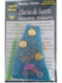 Mächtiges magisches Glücksduschen-Amulett