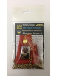 Mächtiges Amulett Amulett St. Michael der Erzengel