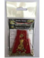 Mächtiges Amulett Morralito Chango macho
