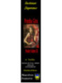 Pomba Gira Höchste Incense of Zweck, mit Gebet