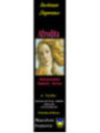 Aphrodite Höchste Zweck Weihrauch, mit Gebet