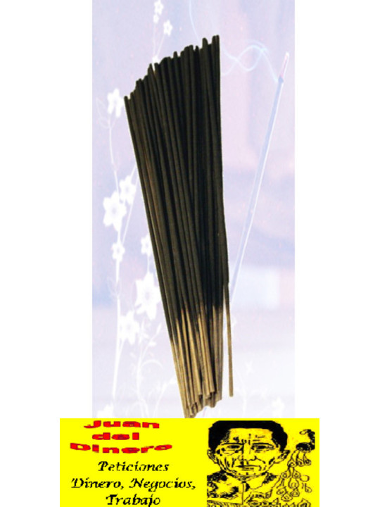 Johannes vom Geld Spezielles Zweck Incense in Bulk. 48 Einheiten