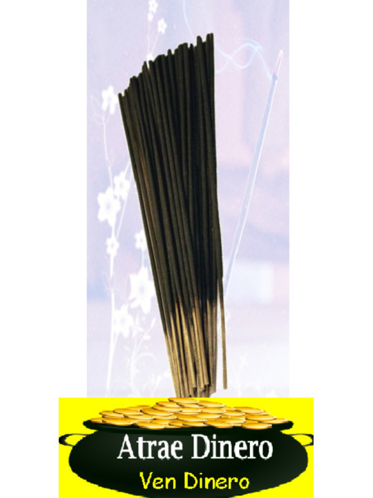 Spezielles Zweck Incense Come Money in Bulk. 48 Einheiten