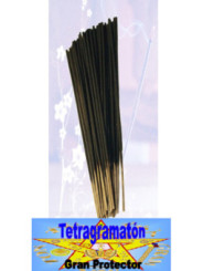 Tetragramaton Spezielles Zweck Incense in Bulk. 48 Einheiten