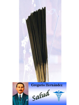 Gregorio Hernandez Spezielles Zweck Weihrauch in Bulk. 48 Einheiten