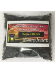 Spezial-Weihrauch Schwarzkorn 100 Gramm