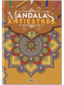 Orientalische Kunst Anti-Stress Mandalas