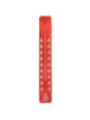 Roter hölzerner Räucherstäbchenhalter Buddha Design