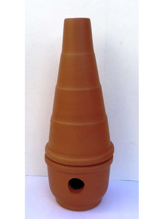 Weihrauchfass 18cm Kartäuser Weihrauchfass