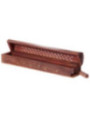 Räucherstäbchen-Box, Ranken-Design, Holz, für Kegel und Stäbchen
