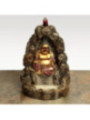 Chinesischer Buddha Reflux Chinesischer Buddha Reflux Weihrauchbrenner