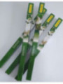 Beförderung! Jasmin. Echtes indisches Weihrauch-Erbe 8 Stäbchen