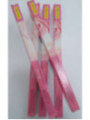 Werbung! Rosa. Echtes indisches Weihrauch-Erbe 8 Stäbchen
