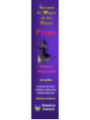 Hexe Frum, Liebe und Leidenschaft Enhanced Incense