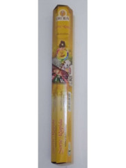 Schnelles Glück. Nelkenmarke Echter Weihrauch aus Indien