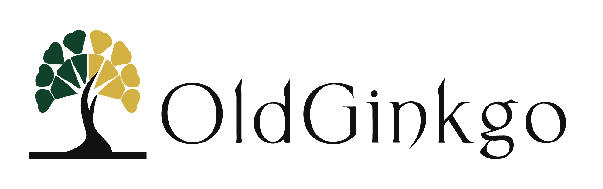 Oldginkgo